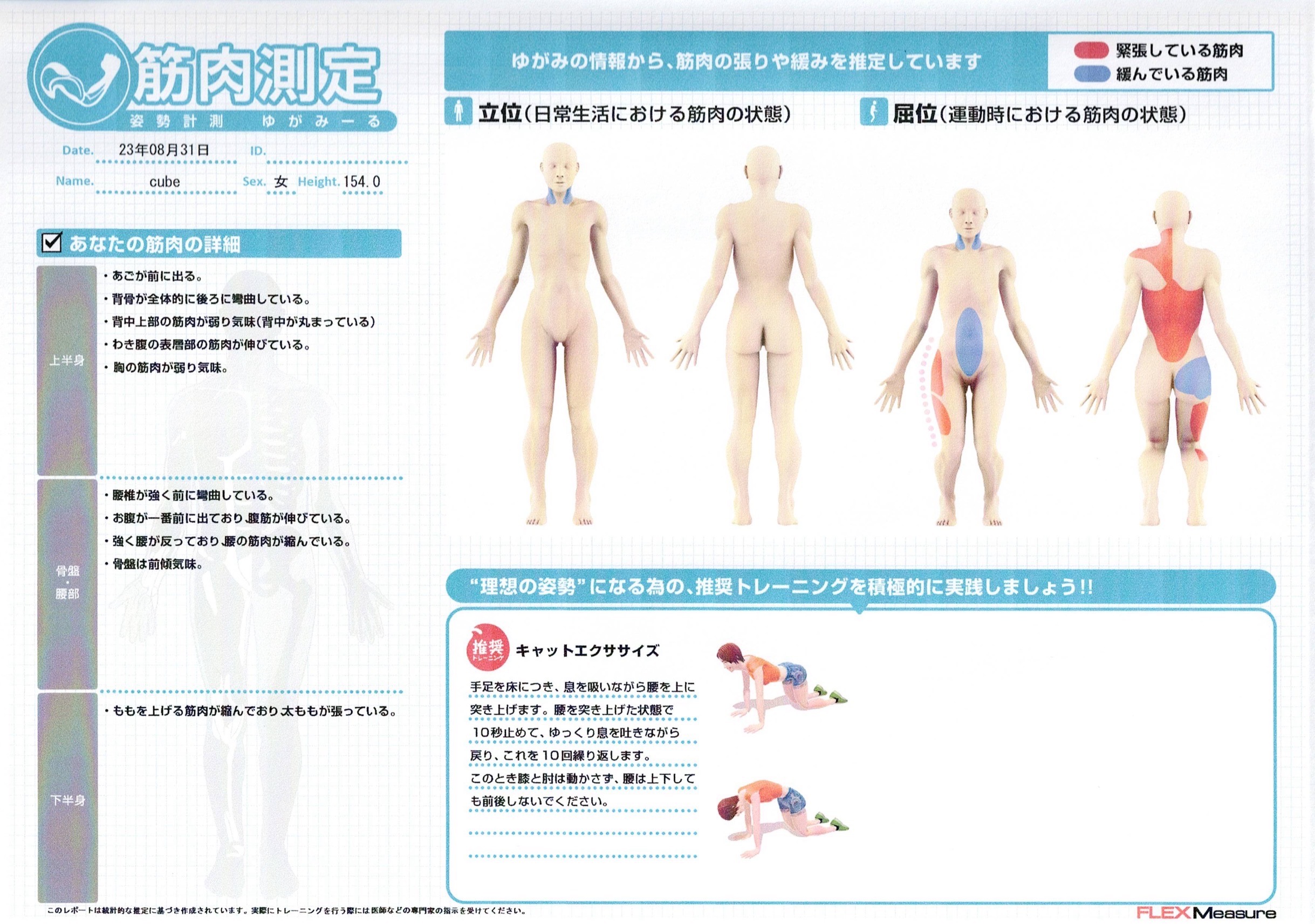 ゆがみーる